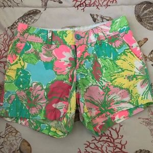 Lilly Pulitzer big flirt